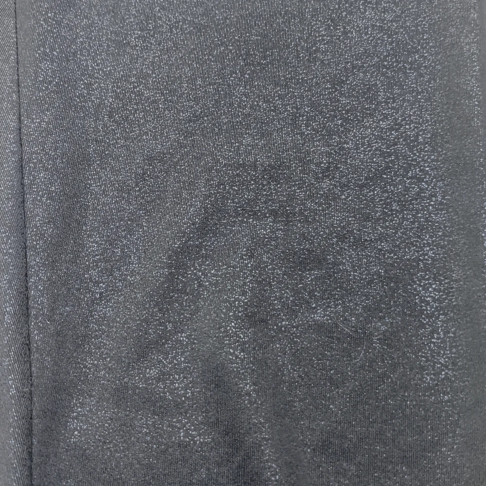 Black Leggings w/ Shine - Picture 3 of 3